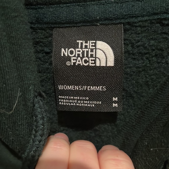 The North Face hoodie - Picture 3 of 3